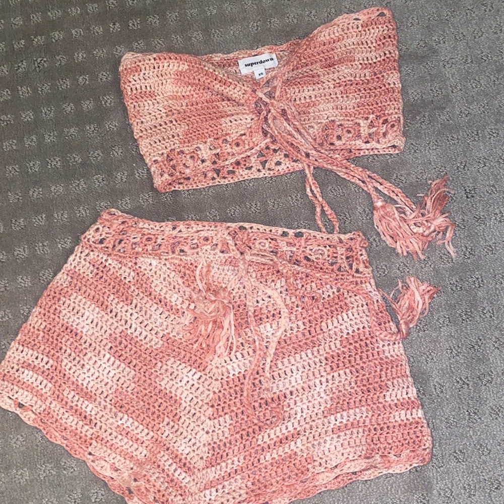 Superdown Set - image 1